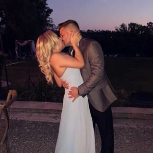 Meet your Posher, Lindsey